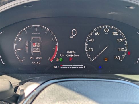 Used 2025 Honda Civic Sport image 19