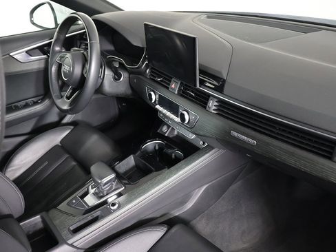 Used 2022 Audi A4 2.0T Premium Plus image 24