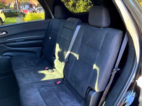 Used 2021 Dodge Durango GT w/ Blacktop Package image 20