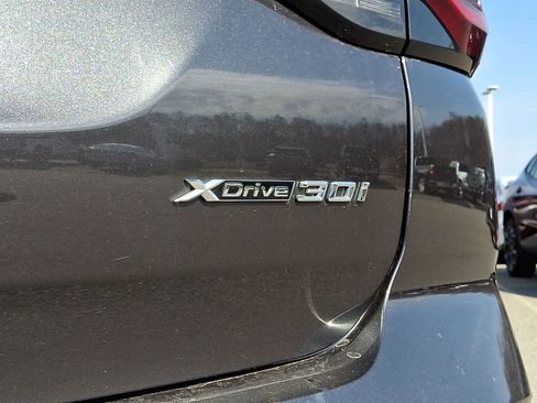 Used 2023 BMW X3 xDrive30i w/ Premium Package AWD/4WD image 29