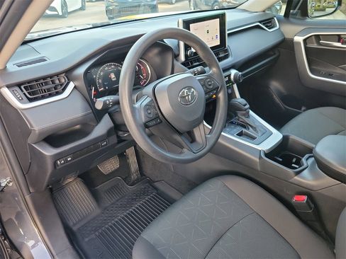 Used 2024 Toyota RAV4 XLE image 16