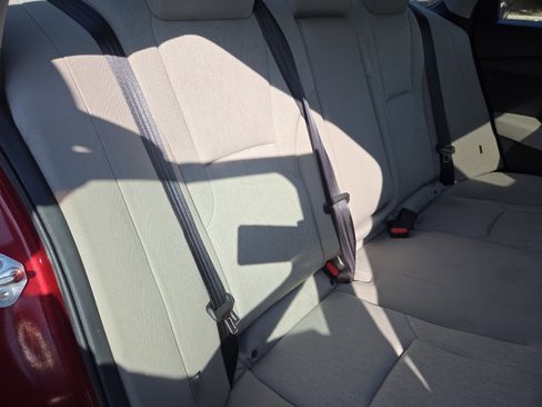 Used 2024 Honda Accord EX image 24