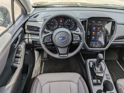 Certified 2025 Subaru Crosstrek 2.5i Limited w/ Popular Package #3A image 16