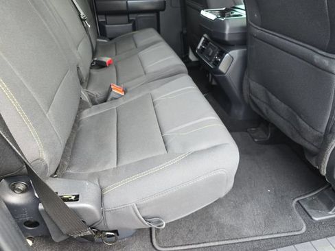Used 2024 Ford F150 STX RWD image 12