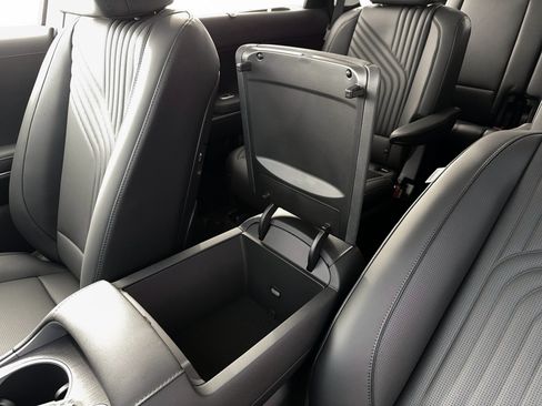 New 2026 Hyundai Palisade SEL AWD/4WD image 18