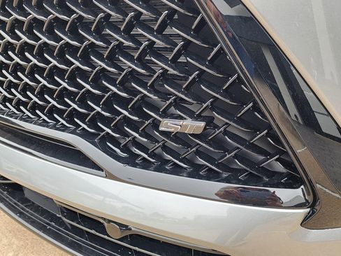 New 2026 Buick Enclave Sport Touring w/ Power Package FWD image 10