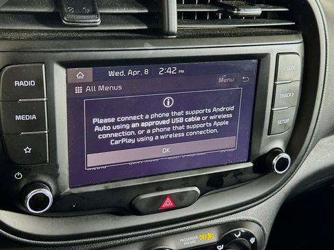 Used 2025 Kia Soul LX w/ LX Technology Package image 21