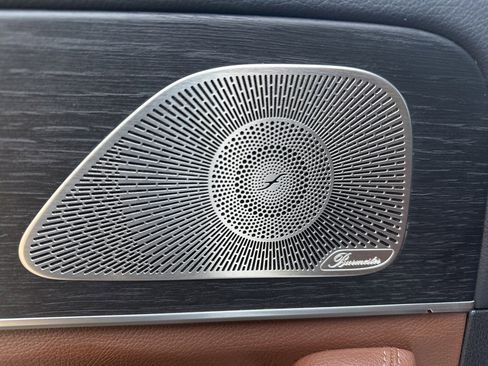 Used 2024 Mercedes-Benz GLE 350 GLE 350 image 51