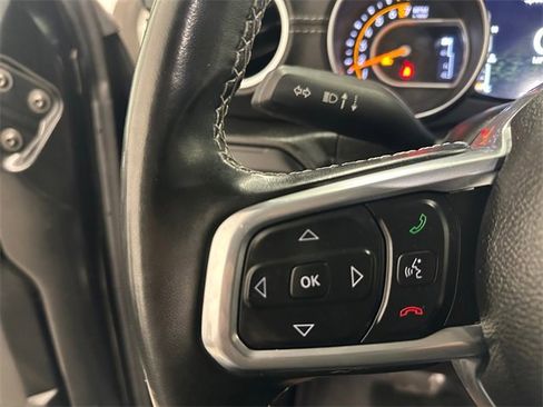 Used 2021 Jeep Gladiator Overland w/ Popular Equipment Package image 24