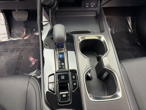 Used 2025 Lexus NX 350 AWD w/ Premium Package image 16