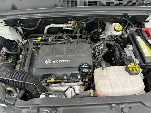 Used 2018 Buick Encore Preferred FWD image 24