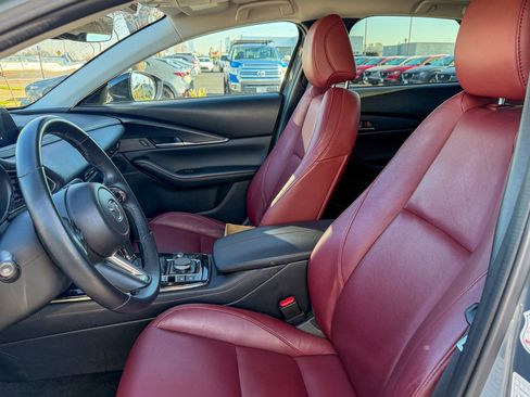 Certified 2025 MAZDA CX-30 AWD 2.5 S w/ Preferred Package image 10