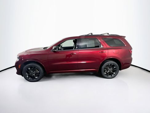 Used 2022 Dodge Durango GT image 8