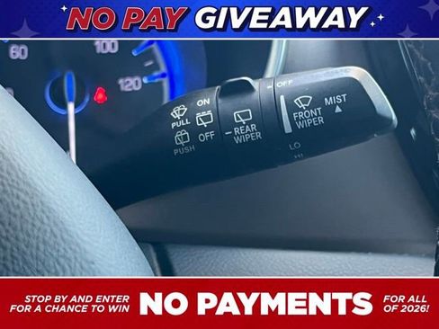 Used 2019 Chrysler Pacifica Touring-L Plus w/ Tire & Wheel Group image 43