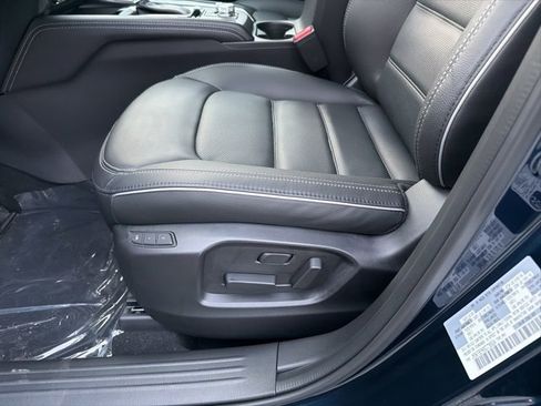 New 2025 MAZDA CX-5 AWD 2.5 S w/ Premium Plus Pkg image 10