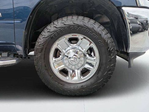 Certified 2022 RAM 2500 Big Horn AWD/4WD image 10