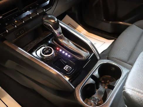 Used 2023 GMC Canyon Elevation w/ Convenience Package image 55