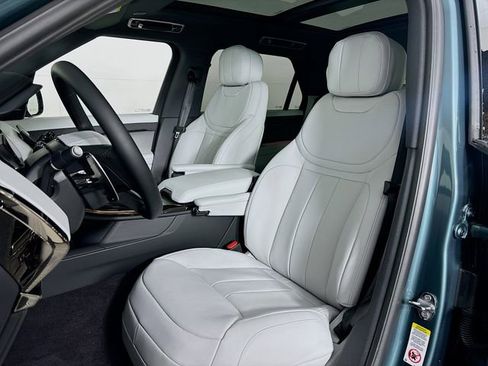 New 2026 Land Rover Range Rover Sport SE image 21