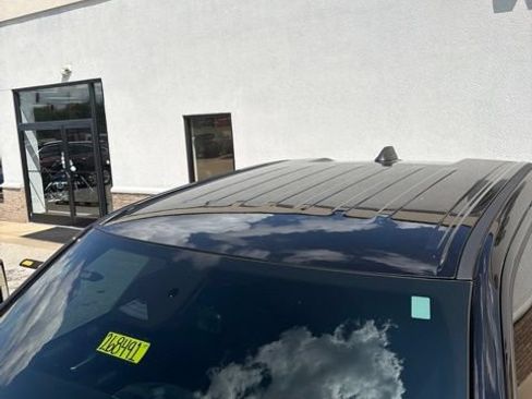 Used 2026 RAM 1500 Big Horn w/ Trailer Tow Group AWD/4WD image 9