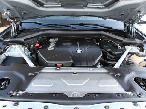 Used 2019 BMW X3 sDrive30i w/ Driving Assistance Package RWD image 38