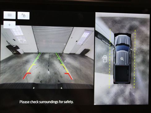 Used 2022 Ford F150 King Ranch w/ Equipment Group 601A High image 36