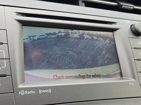 Used 2012 Toyota Prius Three w/ Solar Roof Pkg FWD image 19