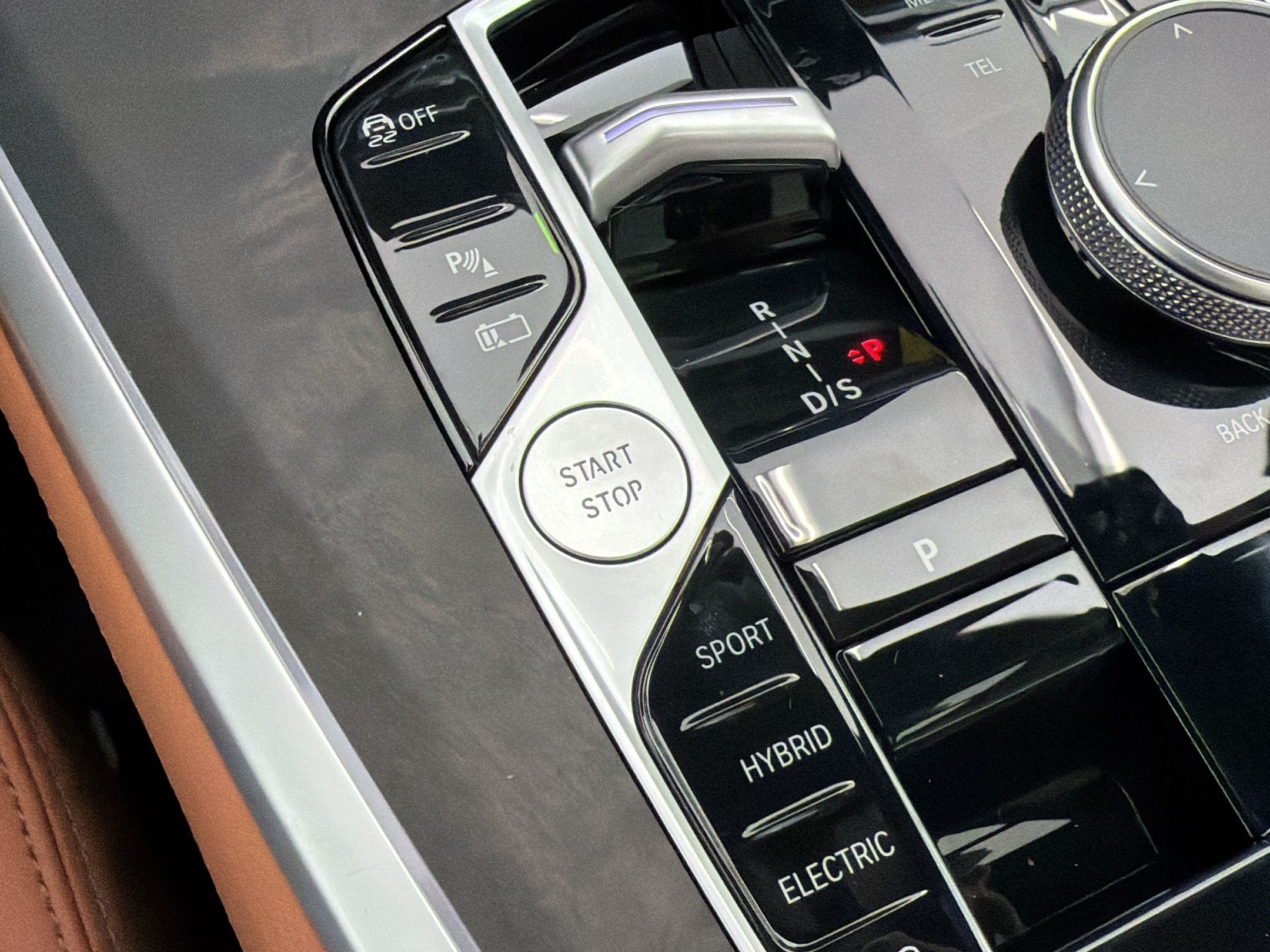 New 2026 BMW X5 xDrive50e AWD/4WD image 17