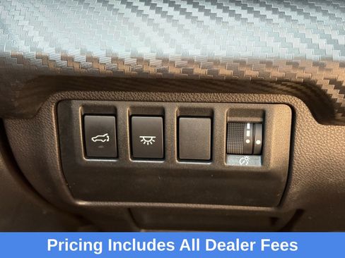Used 2023 Subaru Ascent Premium w/ Convenience Package AWD/4WD image 17