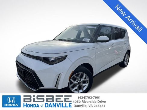 Used 2024 Kia Soul LX w/ Option Group 015 image 1