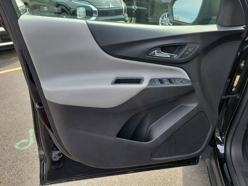 Used 2019 Chevrolet Equinox LS w/ LPO, Floor Liner Package FWD image 19