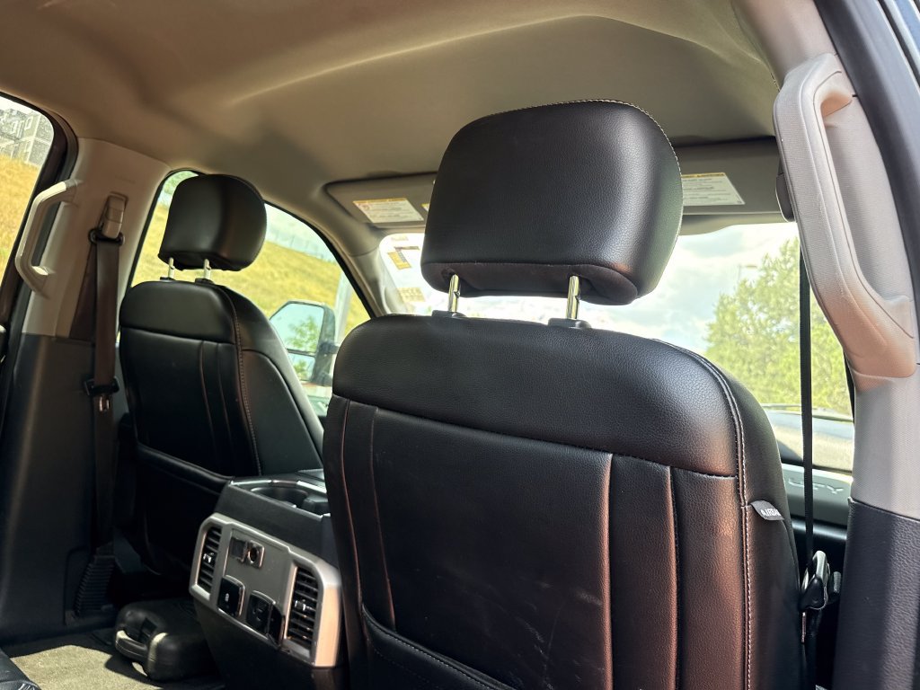 Certified 2021 Ford F350 Lariat AWD/4WD image 25