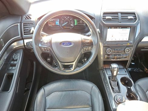 Used 2018 Ford Explorer XLT w/ Equipment Group 202A image 21