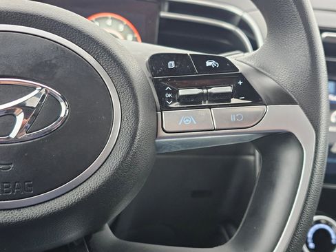 Used 2022 Hyundai Santa Cruz SEL w/ Activity Package image 27