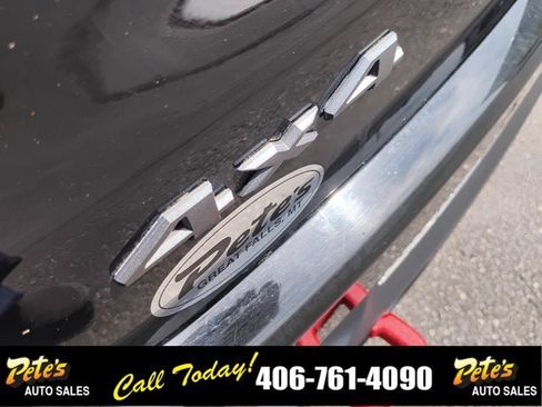 Used 2022 Jeep Compass Trailhawk w/ Trailhawk Elite Group AWD/4WD image 11