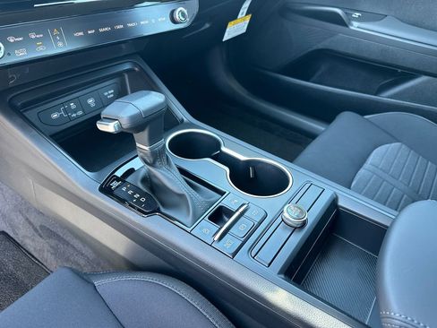 New 2026 Kia K5 LXS image 29