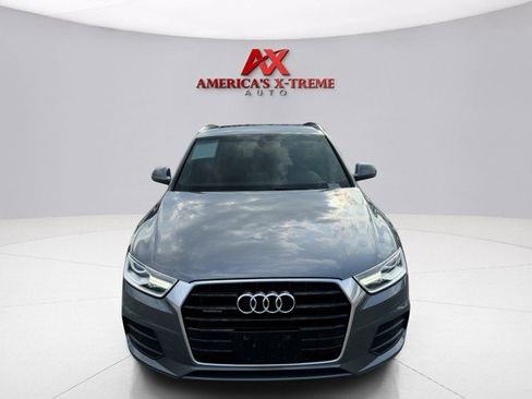 Used 2017 Audi Q3 2.0T Premium image 9