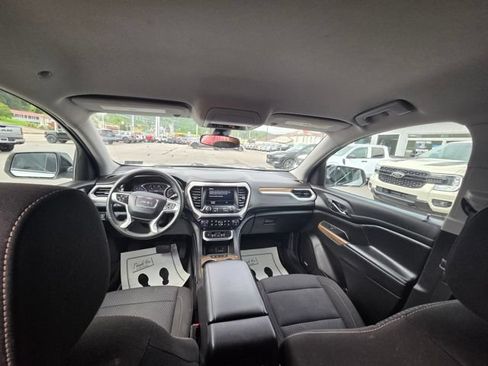 Used 2023 Ford Escape Platinum AWD/4WD image 22