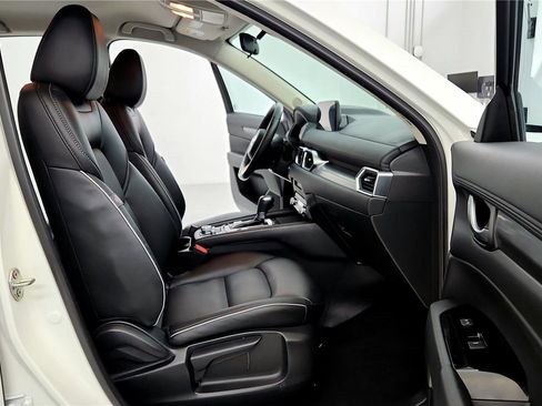 Used 2024 MAZDA CX-5 AWD 2.5 S image 17