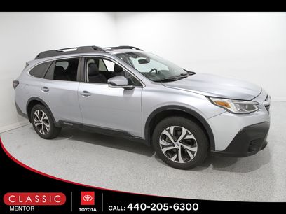 Used 2022 Subaru Outback Limited XT w/ Popular Package #2