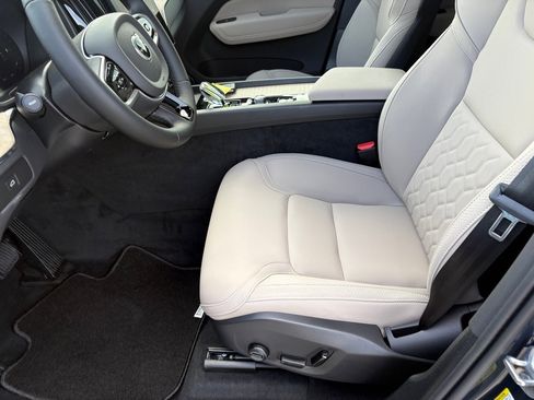 New 2026 Volvo XC60 B5 Plus w/ Protection Package Premier image 16