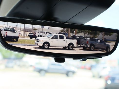 Certified 2024 Chevrolet Silverado 2500 High Country w/ Technology Package AWD/4WD image 16