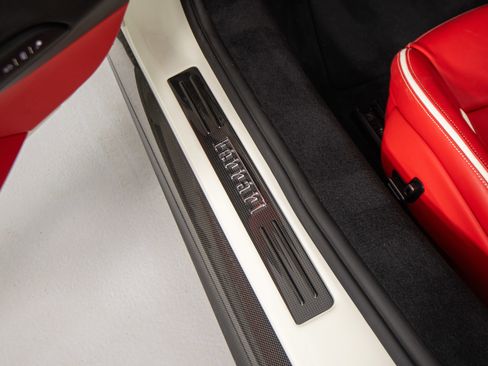 Certified 2025 Ferrari 296 GTS RWD image 34