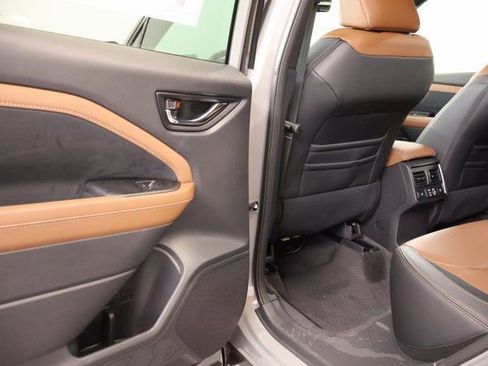 New 2026 Subaru Forester Touring image 26