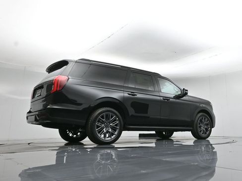 New 2026 Ford Expedition Max Platinum w/ Stealth Appearance Package AWD/4WD image 50