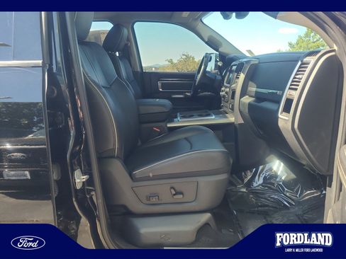 Used 2014 RAM 2500 Limited AWD/4WD image 19