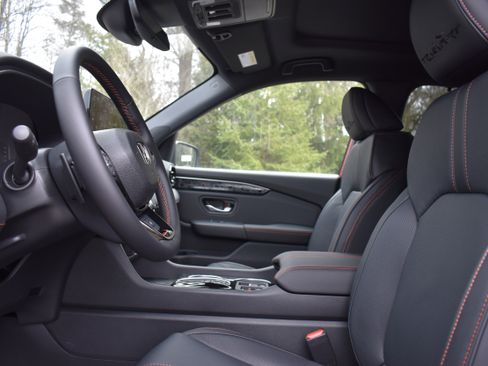 Used 2026 Honda Passport TrailSport Elite image 16