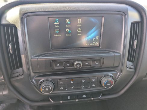 Used 2017 Chevrolet Silverado 1500 LS image 14