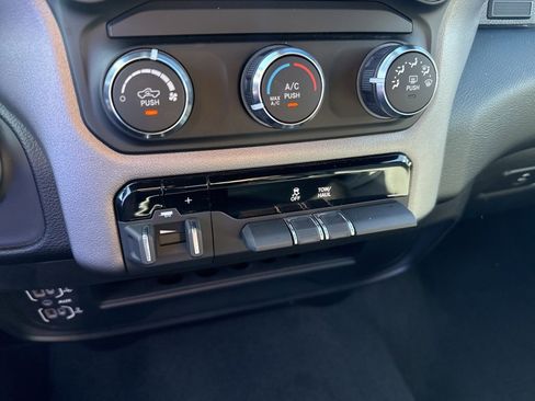 Certified 2024 RAM 2500 Big Horn w/ Bed Utility Group image 22