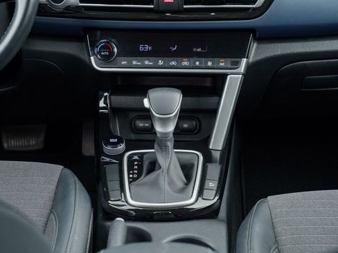 Used 2023 Kia Seltos S FWD image 28