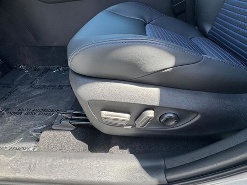 New 2025 Toyota RAV4 XSE image 17